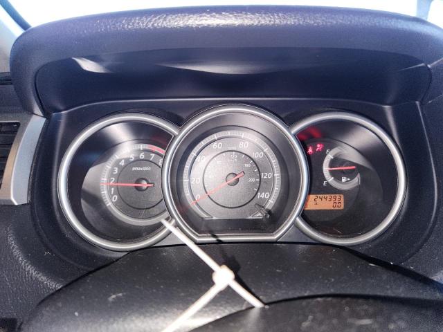 Photo 9 from auction – 2011 NISSAN VERSA S with VIN 3N1BC1CP1BL480024