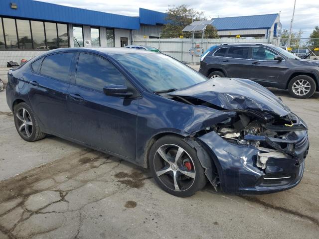 Photo 4 from auction – 2013 DODGE DART SXT with VIN 1C3CDFBA8DD231676