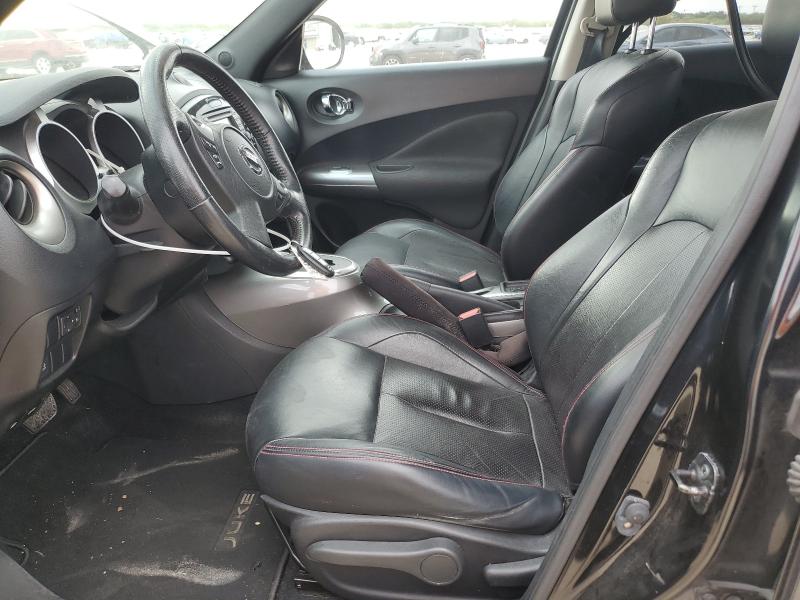 Photo 7 from auction – 2012 NISSAN JUKE S with VIN JN8AF5MR2CT108944
