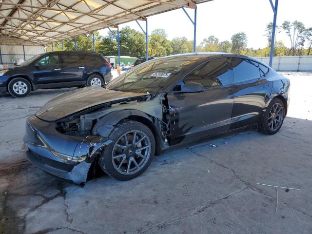 TESLA MODEL 3 2021 with VIN 5YJ3E1EA5MF854429 - Photo from auction