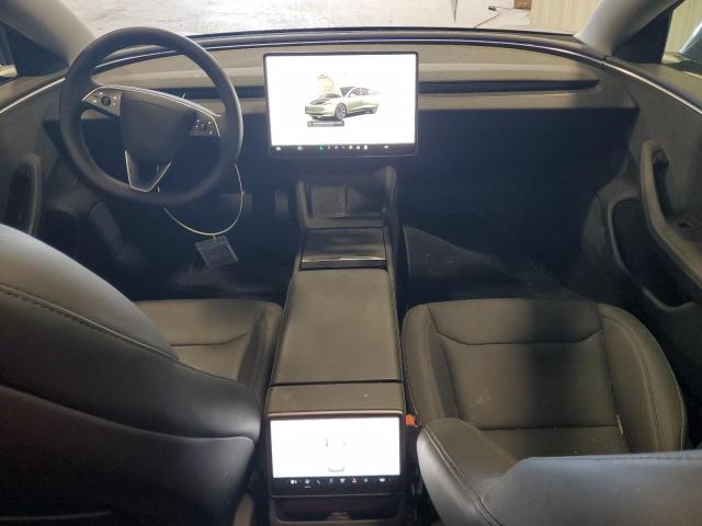 Photo 8 from auction – 2024 TESLA MODEL 3 with VIN 5YJ3E1EB4RF743564