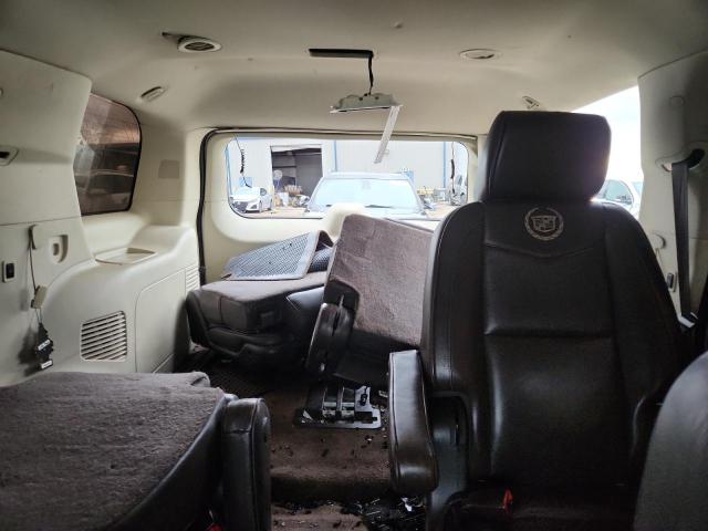 Photo 10 from auction – 2014 CADILLAC ESCALADE P with VIN 1GYS3DEF2ER196136