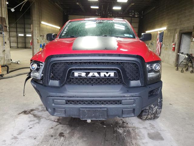 Photo 5 from auction – 2021 RAM 1500 CLASS with VIN 1C6RR7GG4MS526318