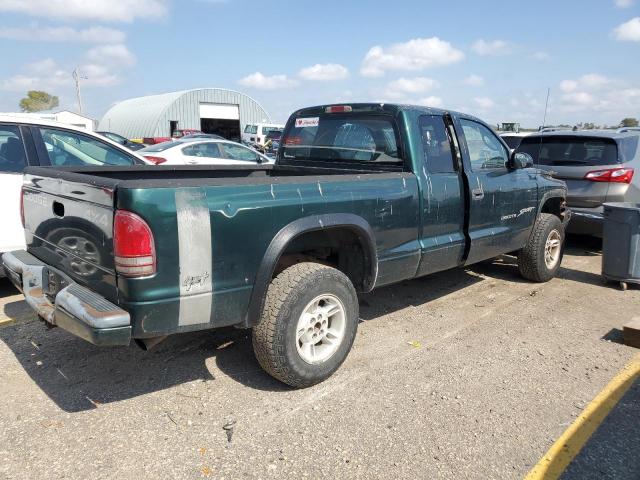 Photo 3 from auction – 2000 DODGE DAKOTA with VIN 1B7GG22N0YS697488