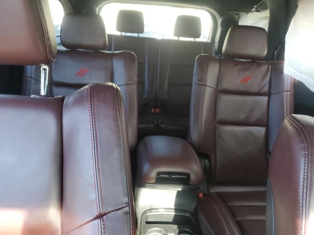 Photo 10 from auction – 2023 DODGE DURANGO CI with VIN 1C4SDHET8PC636088