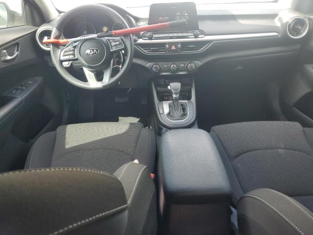 Photo 8 from auction – 2020 KIA FORTE FE with VIN 3KPF24AD6LE222938