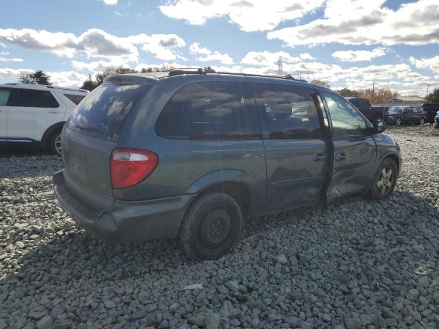 Photo 3 from auction – 2005 DODGE GRAND CARA with VIN 2D4GP44LX5R219859