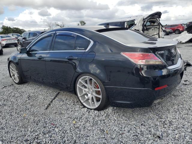 Photo 2 from auction – 2012 ACURA TL with VIN 19UUA8F77CA005696