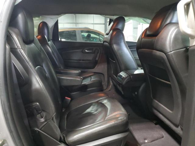 Photo 11 from auction – 2010 CHEVROLET TRAVERSE L with VIN 1GNLVGED5AS122286