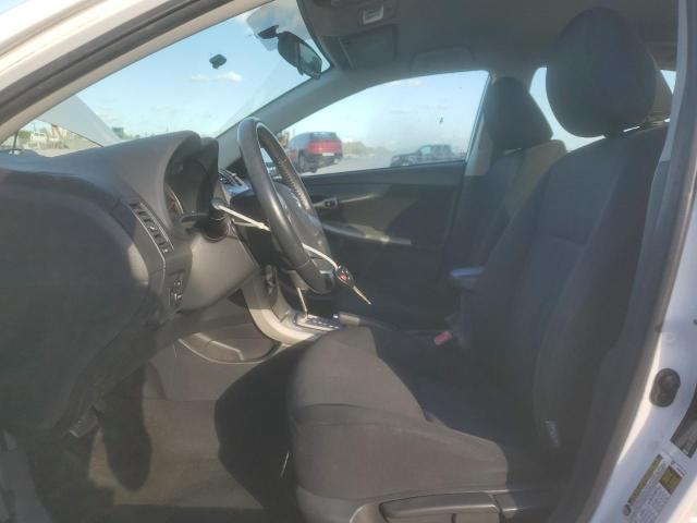 Photo 7 from auction – 2010 TOYOTA COROLLA BA with VIN 2T1BU4EE9AC470625