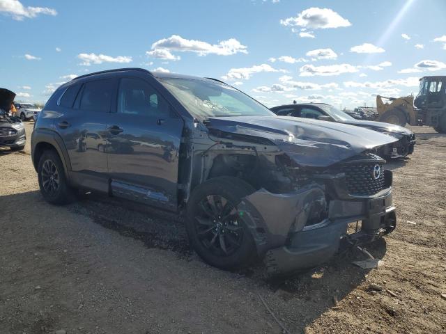Photo 4 from auction – 2025 MAZDA CX-50 PREM with VIN 7MMVAADW6SN104554
