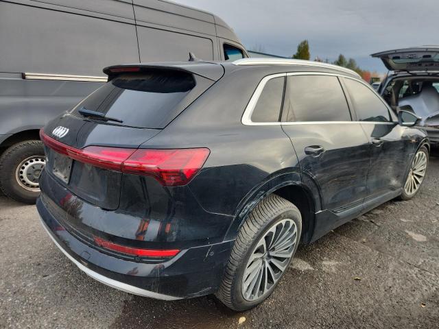 Photo 3 from auction – 2019 AUDI E-TRON PRE with VIN WA1VAAGE4KB011224