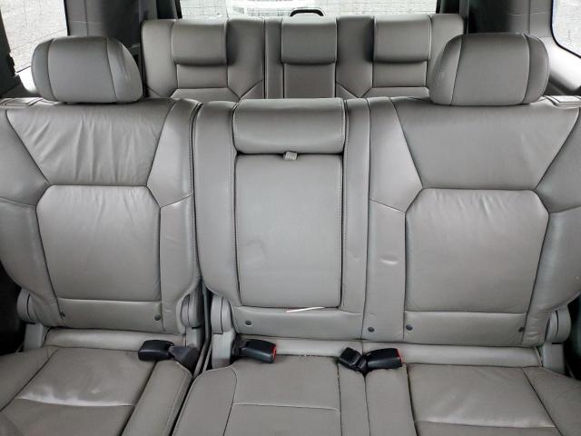 Photo 10 from auction – 2011 HONDA PILOT EXL with VIN 5FNYF4H56BB058868