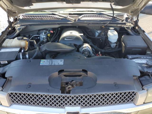 Photo 11 from auction – 2003 CHEVROLET SILVERADO with VIN 2GCEC19V031271182