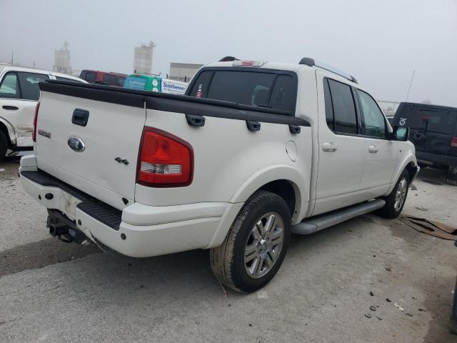 Photo 3 from auction – 2008 FORD EXPLORER S with VIN 1FMEU538X8UA17638