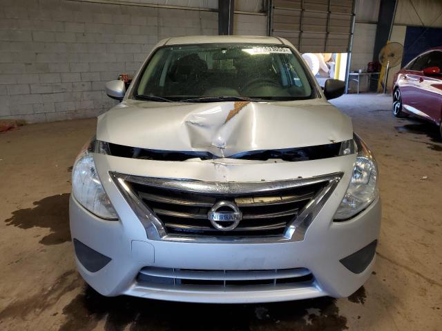 Zdjęcie 5 z aukcji – 2016 NISSAN VERSA S z VIN 3N1CN7AP8GL908697