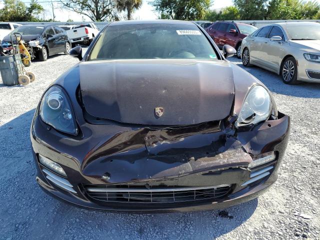 Photo 5 from auction – 2013 PORSCHE PANAMERA 2 with VIN WP0AA2A75DL015607