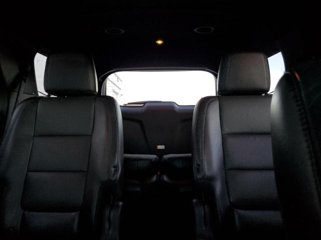 Photo 10 from auction – 2014 FORD EXPLORER L with VIN 1FM5K8F86EGB61586