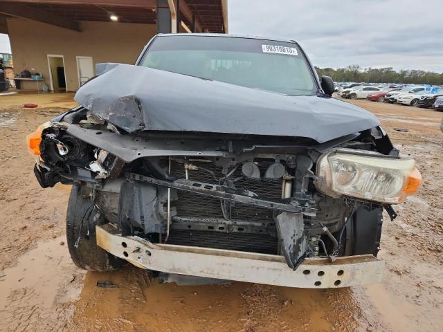 Photo 5 from auction – 2013 TOYOTA 4RUNNER SR with VIN JTEZU5JR9D5060305