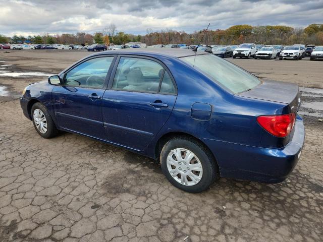 Foto 2 de la subasta – 2005 TOYOTA COROLLA CE con VIN 2T1BR30E25C485248