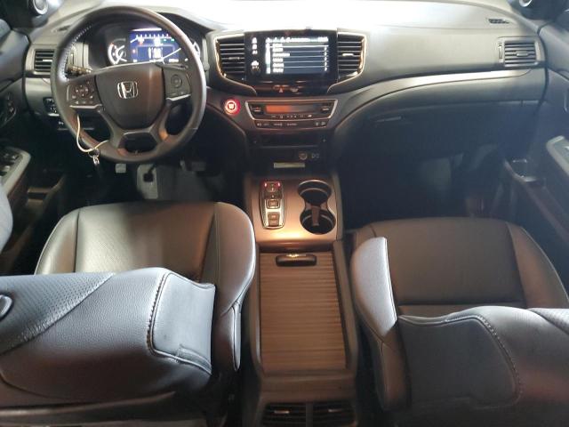 Photo 8 from auction – 2023 HONDA PASSPORT E with VIN 5FNYF8H54PB029948
