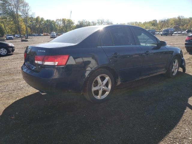 Photo 3 from auction – 2007 HYUNDAI SONATA SE with VIN 5NPEU46F47H181789