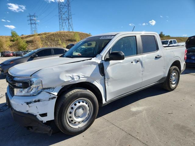 Photo 1 from auction – 2024 FORD MAVERICK X with VIN 3FTTW8A30RRA93781