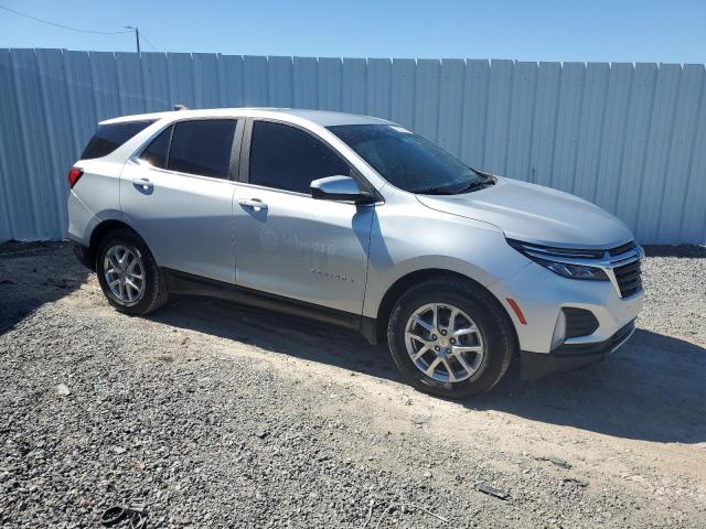 Photo 4 from auction – 2022 CHEVROLET EQUINOX LT with VIN 2GNAXJEV5N6145762