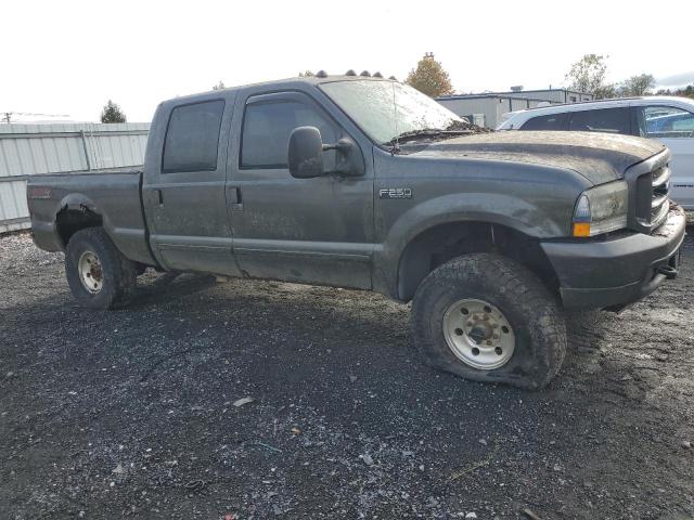 Photo 4 from auction – 2004 FORD F250 SUPER with VIN 1FTNW21L64EB75855