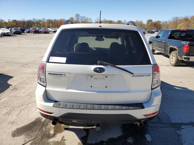 Photo 6 from auction – 2009 SUBARU FORESTER 2 with VIN JF2SH63649H701290