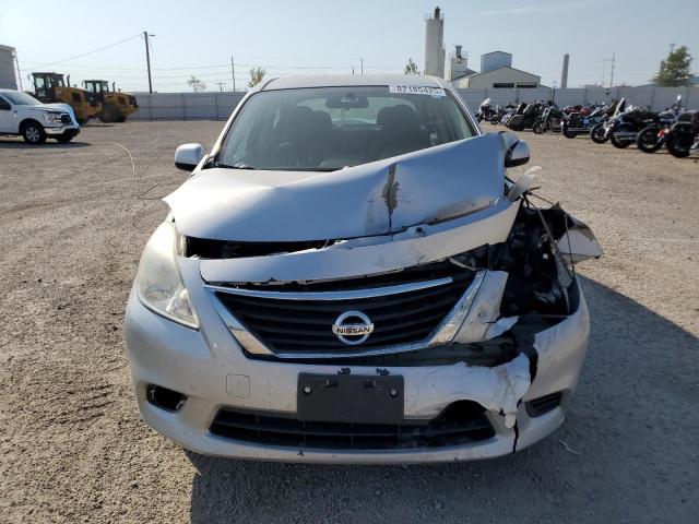 Photo 5 from auction – 2013 NISSAN VERSA S with VIN 3N1CN7AP1DL844384