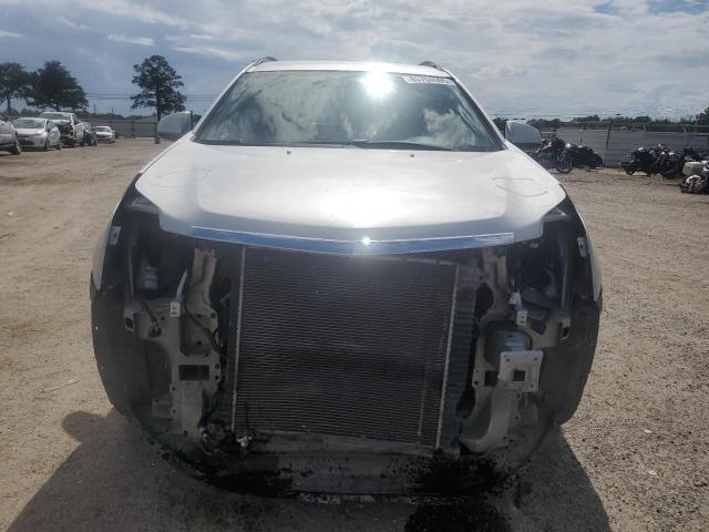 Photo 5 from auction – 2015 CADILLAC SRX with VIN 3GYFNAE30FS605345