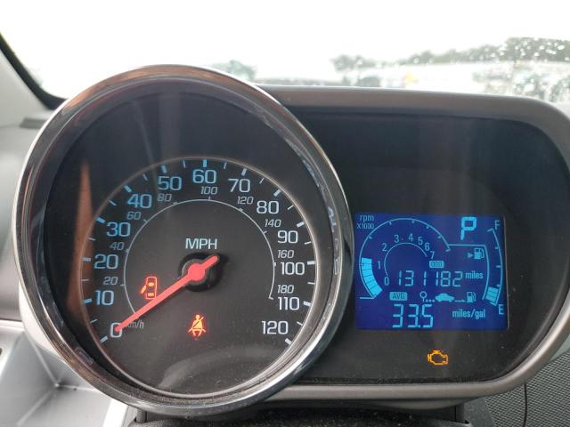 Photo 9 from auction – 2013 CHEVROLET SPARK 1LT with VIN KL8CD6S90DC511947