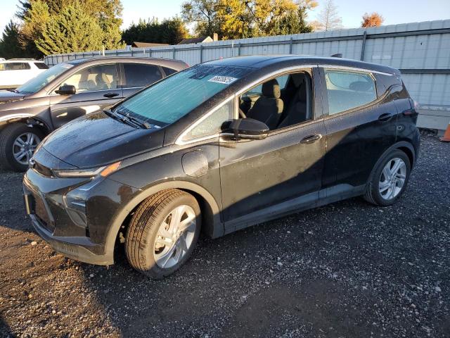 CHEVROLET BOLT EV 1L 2023 with VIN 1G1FW6S07P4126313 - Photo from auction