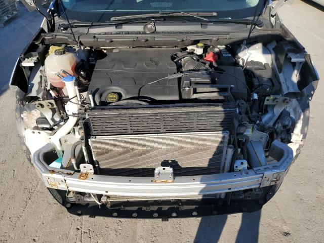 Photo 12 from auction – 2017 FORD EDGE TITANIUM with VIN 2FMPK3K8XHBC67584