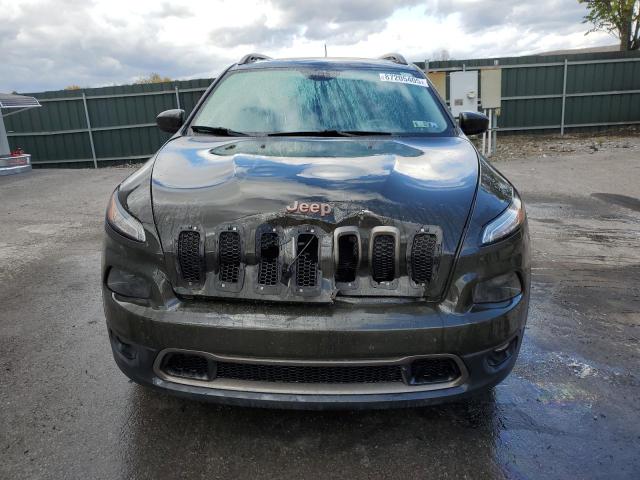Photo 5 from auction – 2016 JEEP CHEROKEE L with VIN 1C4PJMCSXGW316755