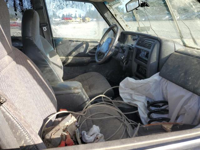 Photo 7 from auction – 2000 JEEP CHEROKEE S with VIN 1J4FF48S1YL213386