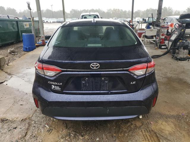 Photo 6 from auction – 2021 TOYOTA COROLLA LE with VIN 5YFEPMAE4MP185703