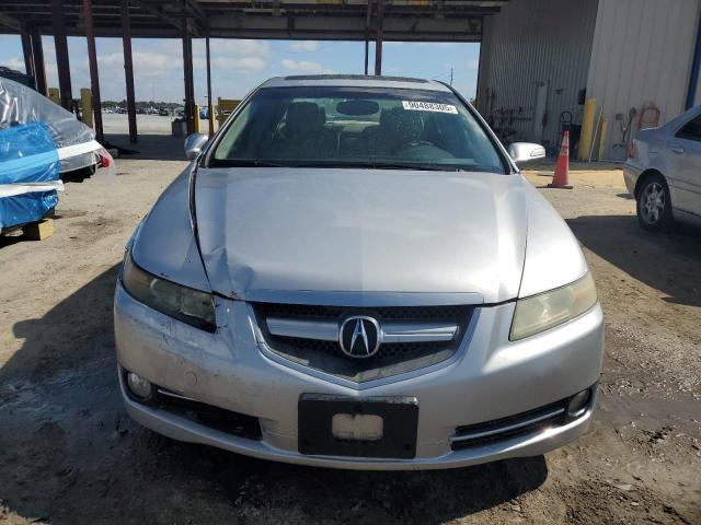 Photo 5 from auction – 2008 ACURA TL with VIN 19UUA66248A035092