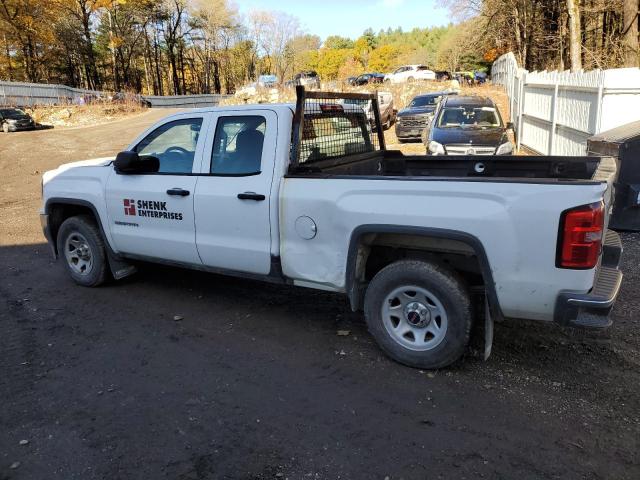 Photo 2 from auction – 2016 GMC SIERRA C15 with VIN 1GTR1LEH7GZ340532