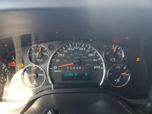 Photo 9 from auction – 2019 CHEVROLET EXPRESS G2 with VIN 1GCWGAFG2K1311569