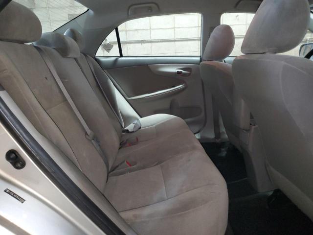 Photo 10 from auction – 2009 TOYOTA COROLLA BA with VIN JTDBL40E49J023789