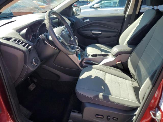 Photo 7 from auction – 2016 FORD ESCAPE SE with VIN 1FMCU0GX7GUA94378