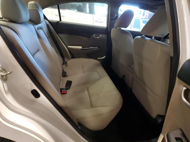 Фото 10 с аукциона – 2014 HONDA CIVIC EX с VIN 19XFB2F80EE057701