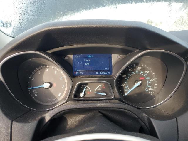 Photo 9 from auction – 2014 FORD FOCUS SE with VIN 1FADP3K24EL326036