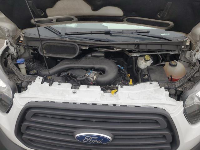 Photo 12 from auction – 2015 FORD TRANSIT T- with VIN 1FTNR2YM2FKA31858