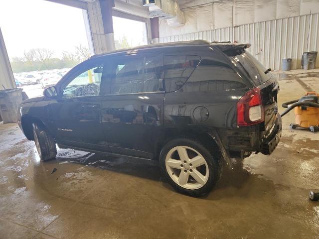 Photo 2 from auction – 2014 JEEP COMPASS LA with VIN 1C4NJCEA7ED888977