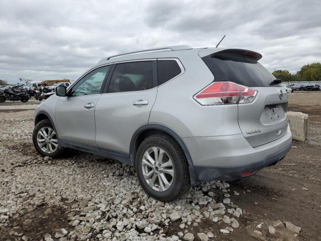 Photo 2 from auction – 2016 NISSAN ROGUE S with VIN KNMAT2MV9GP731184