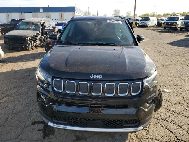 صورة رقم 5 من المزاد - 2022 JEEP COMPASS LI مع VIN 3C4NJDCB6NT108379