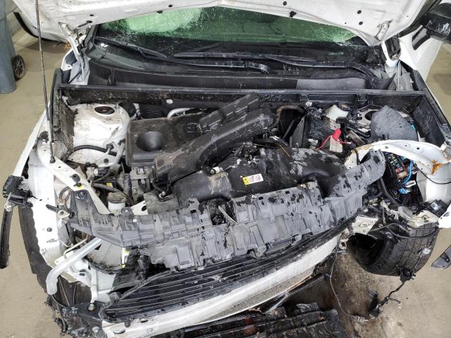 Photo 12 from auction – 2019 TOYOTA RAV4 LE with VIN JTMF1RFVXKD517266
